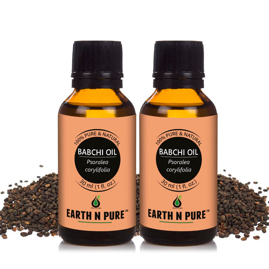 Babchi Oil for Glowing Skin: A Step-by-Step Guide