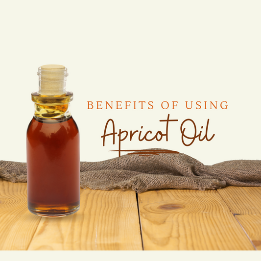 Benefits of Using Apricot Oil