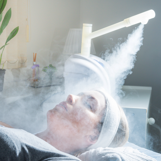 Top Essential Oils for Face Steaming