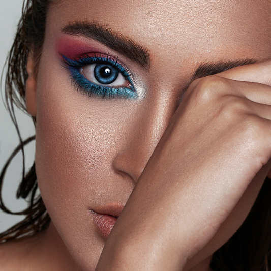 Understanding Skin Color Makeup Charts