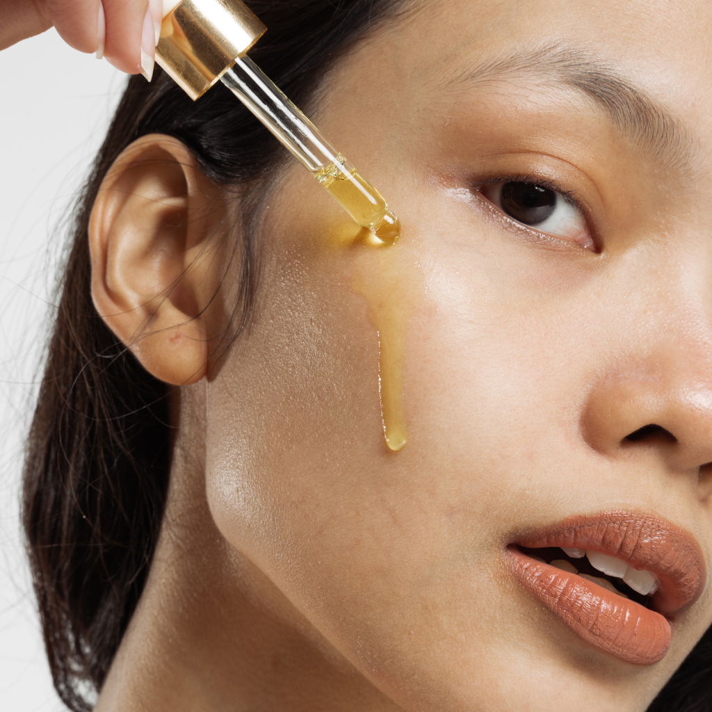 Benefits of Applying Oil Before Shower