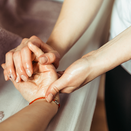Understanding Pitta Dosha and Skin Health
