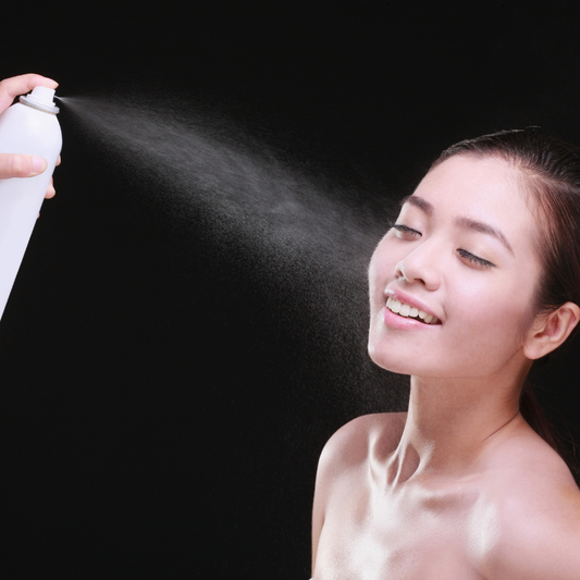 Top Body Mists for Women