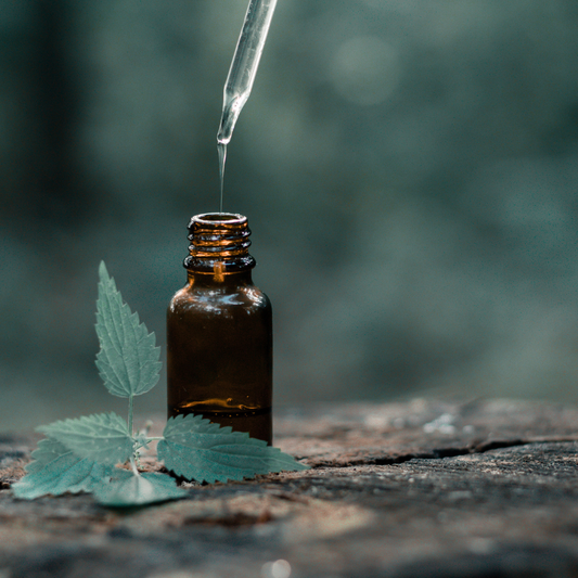 Massage Oils for Babies