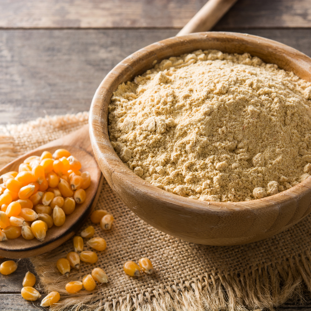 Understanding the Difference: Corn Powder vs Corn Flour
