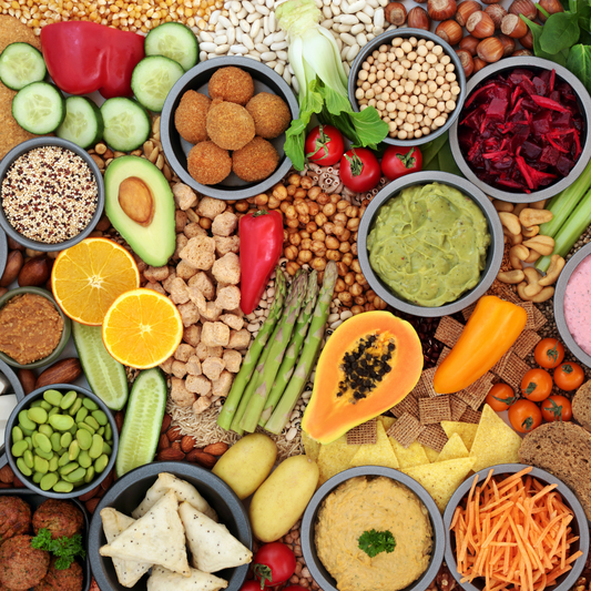 what natural ingredients are good for hair