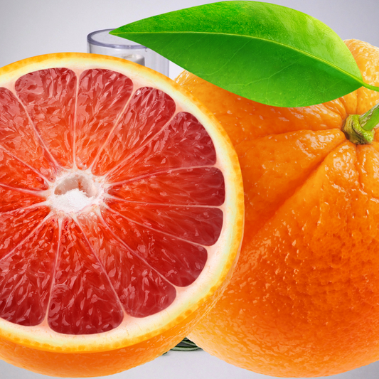 6 Amazing Benefits of Blood Oranges
