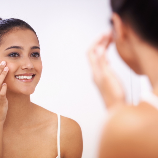 Forever Essential Skin care importance