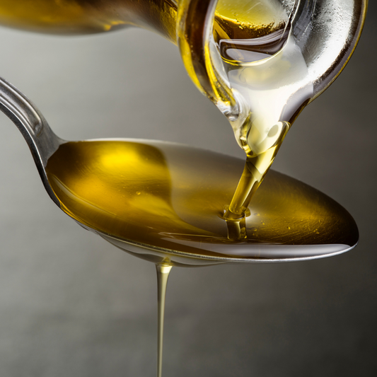 The Benefits of Hair Oil Pulling