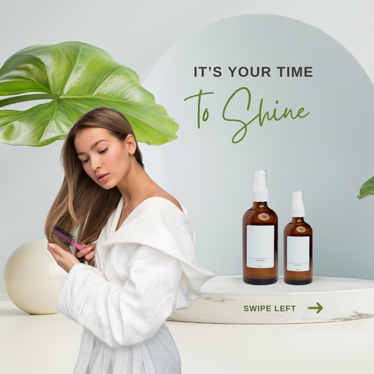 Must-Have Hair Care Products