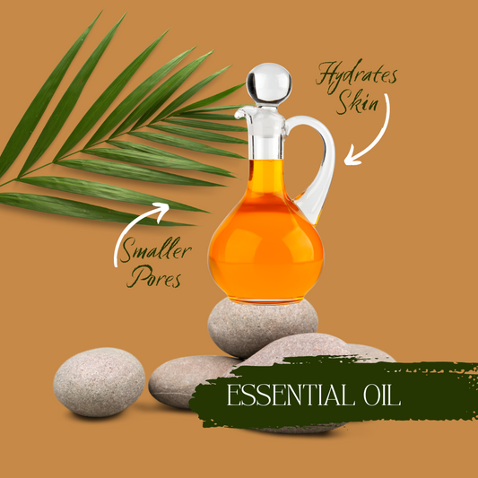 Unlocking the Spiritual Benefits of Basil Essential Oil