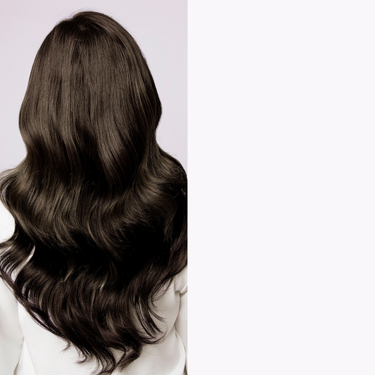 The Benefits of Hair Oil Pulling