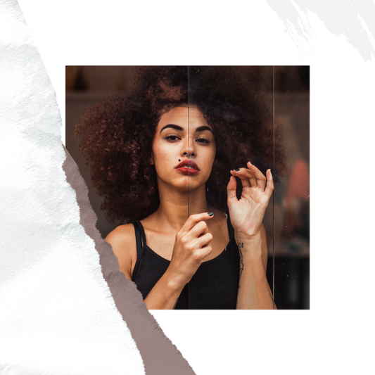 is cornstarch bad for your hair