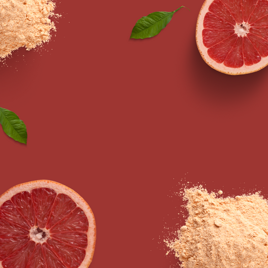 6 Ways Arrowroot Powder Benefits Skin