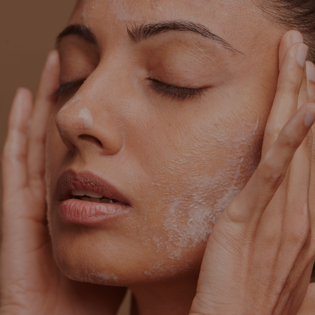 Understanding the beauty of moderate brown skin