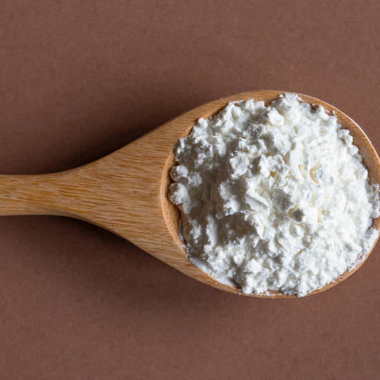 Benefits of Using Cornstarch Powder