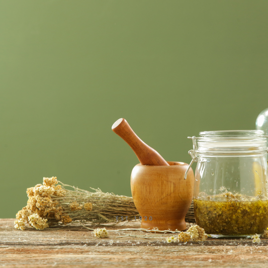 Benefits of Using Cold Pressed Sweet Almond Oil