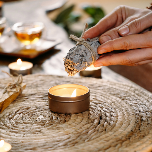 Exploring the Healing Power of Ayurvedic Rituals