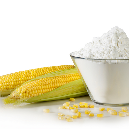The Rise of the Corn Starch Giant