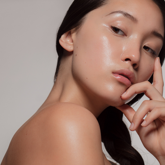 Achieving a Healthy Glow Naturally