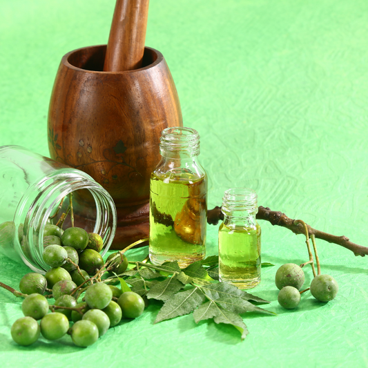 Top 5 Ayurvedic Hair Growth Oils