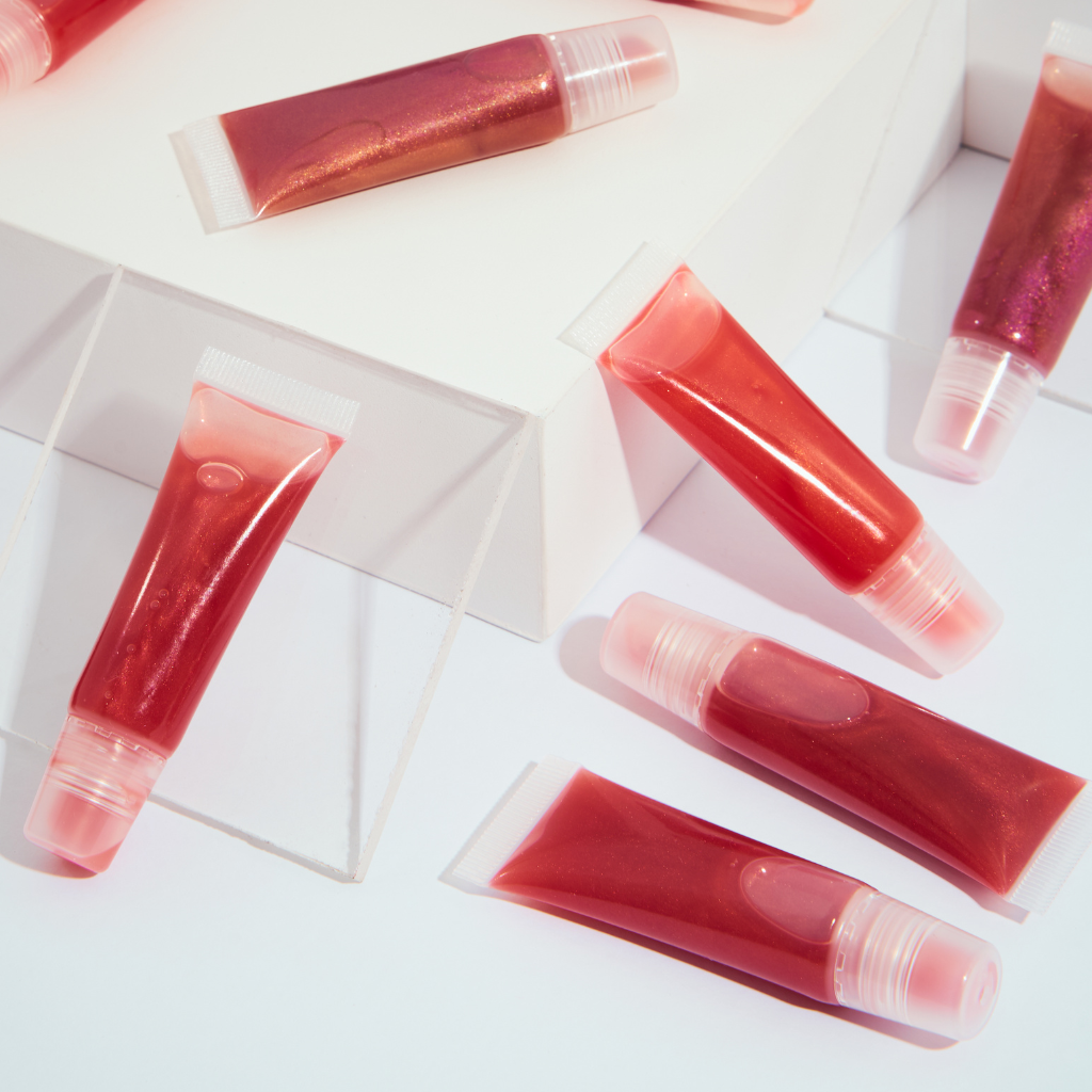 Men's Lip Tint Options