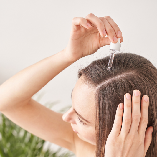 Top 5 Ayurvedic Hair Growth Oils