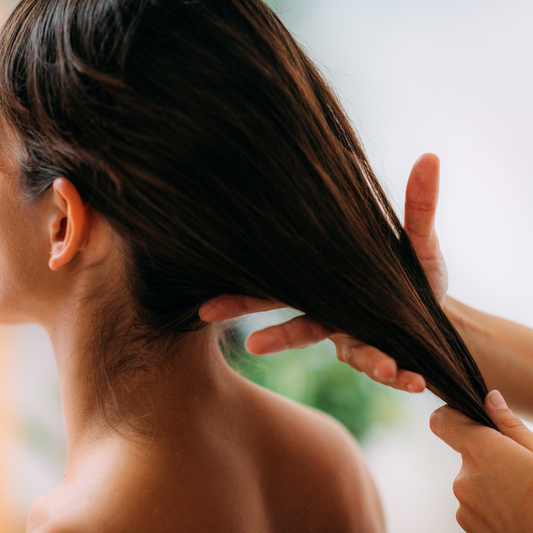 Benefits of Using Shikhakai for Hair