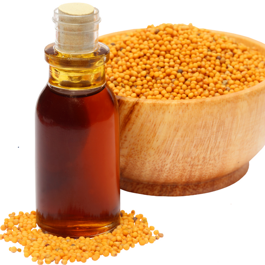 6 Benefits of Using Mustard Oil