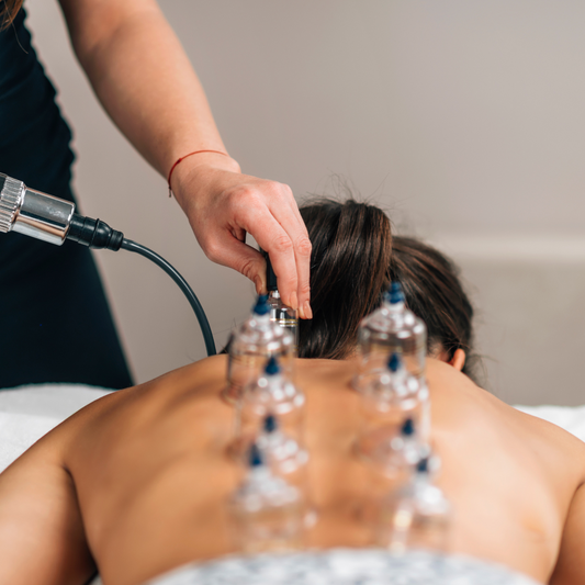 The Benefits of Essentia Body Therapy