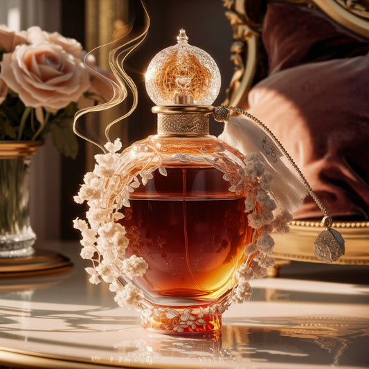 Top 10 Skin Perfumes for Women
