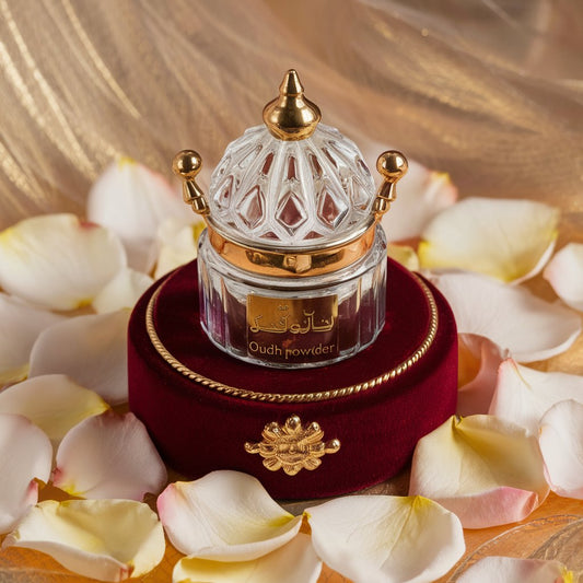Exploring the Mystical World of Oudh
