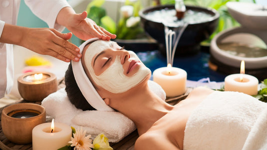 The Power of Rituals in Anti-Ageing