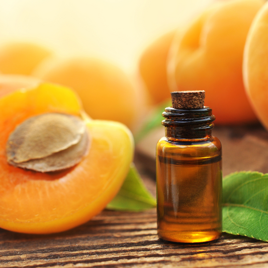 Benefits of Using Apricot Oil