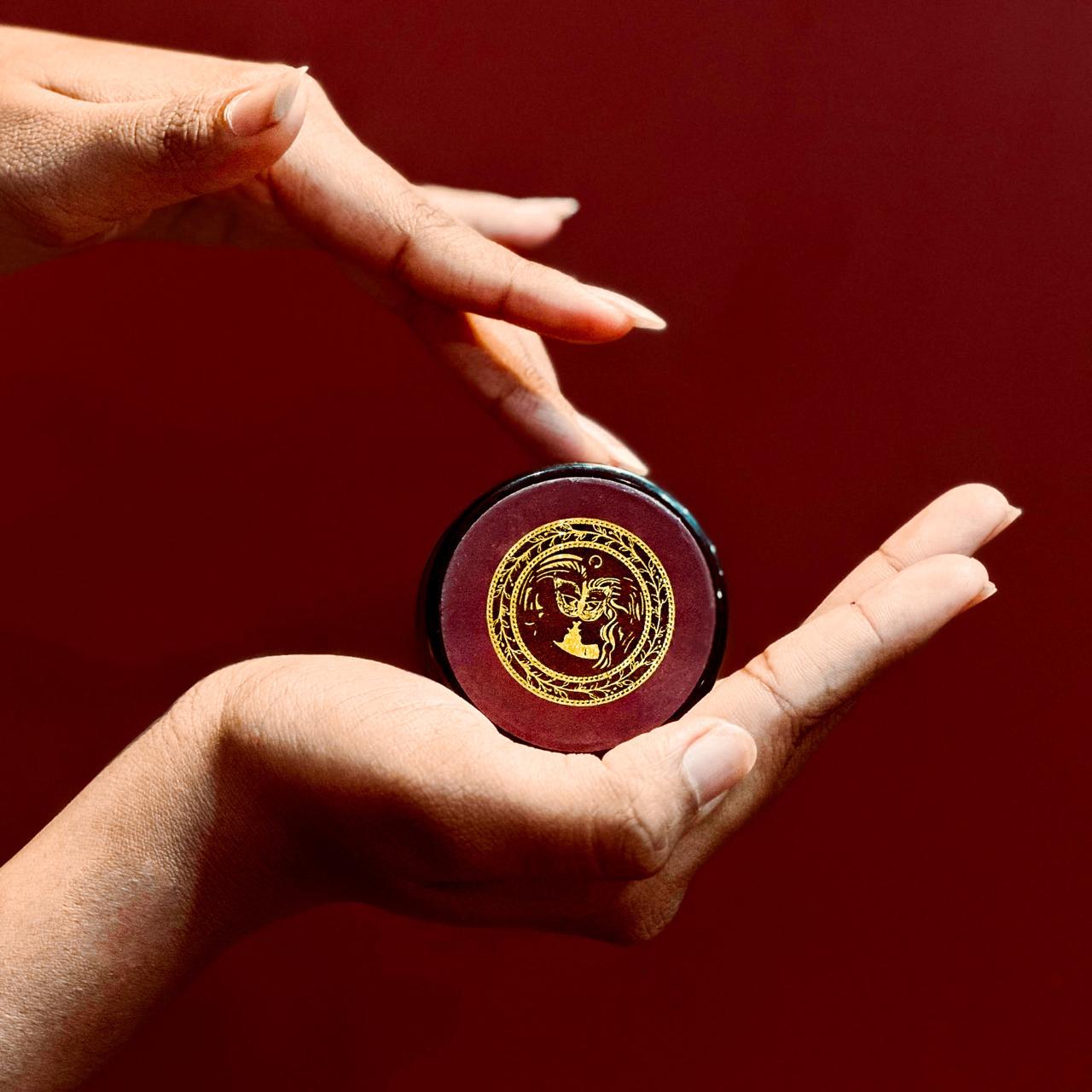 Lavendar Dream- Night Transformative Acne Soothe Cream