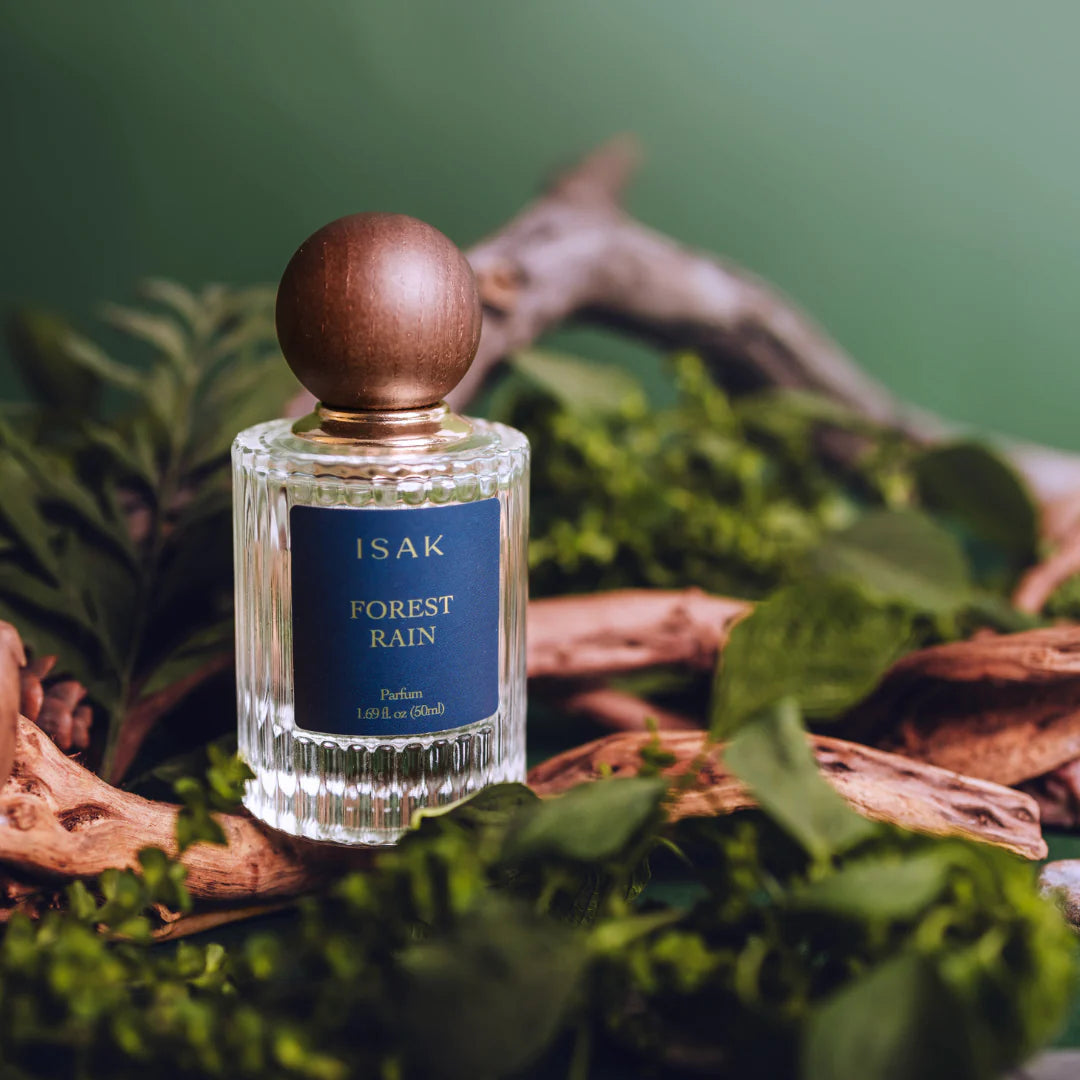 Forest Perfume: Does it Capture the True Smell of Nature?