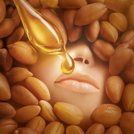 apricot seeds oil benefits for skin