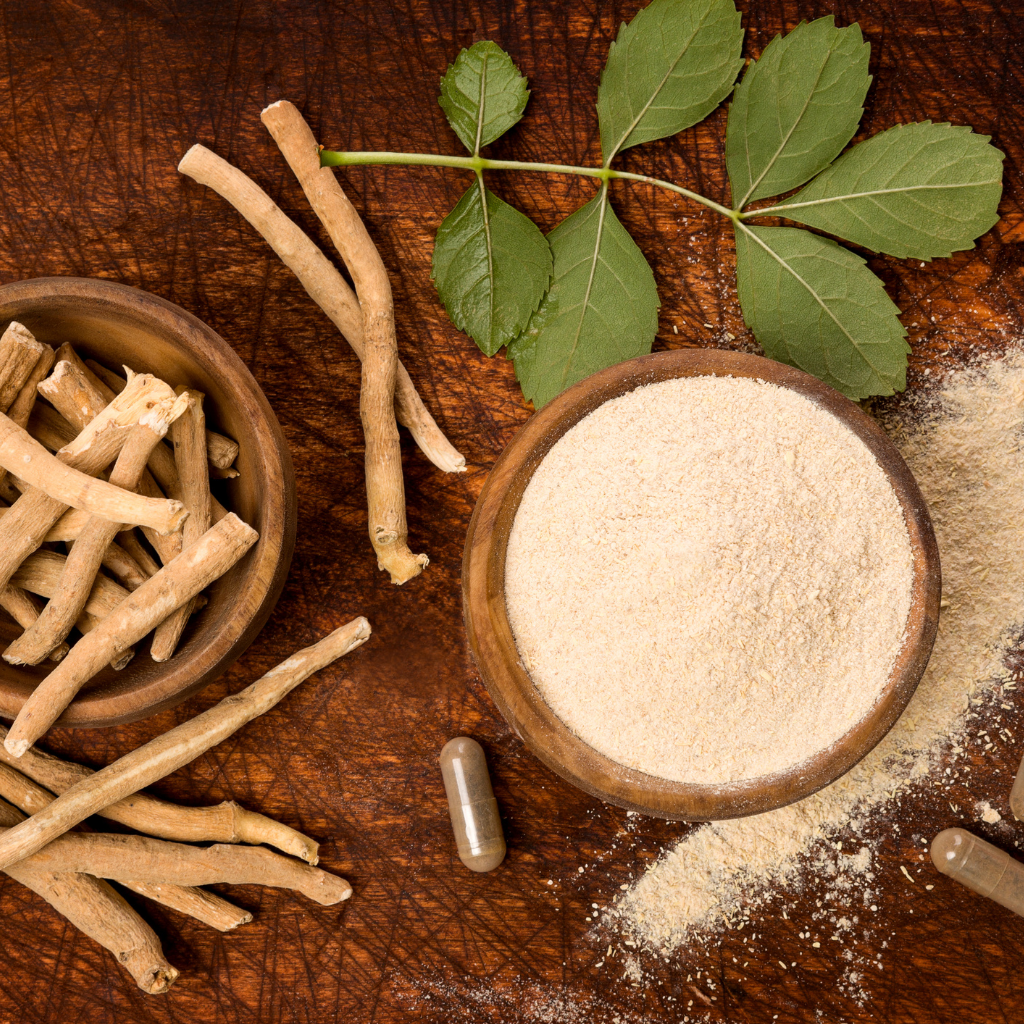 Can Ashwagandha effectively treat acne?