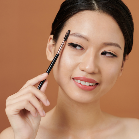 The Beauty of Fair Skin Asians