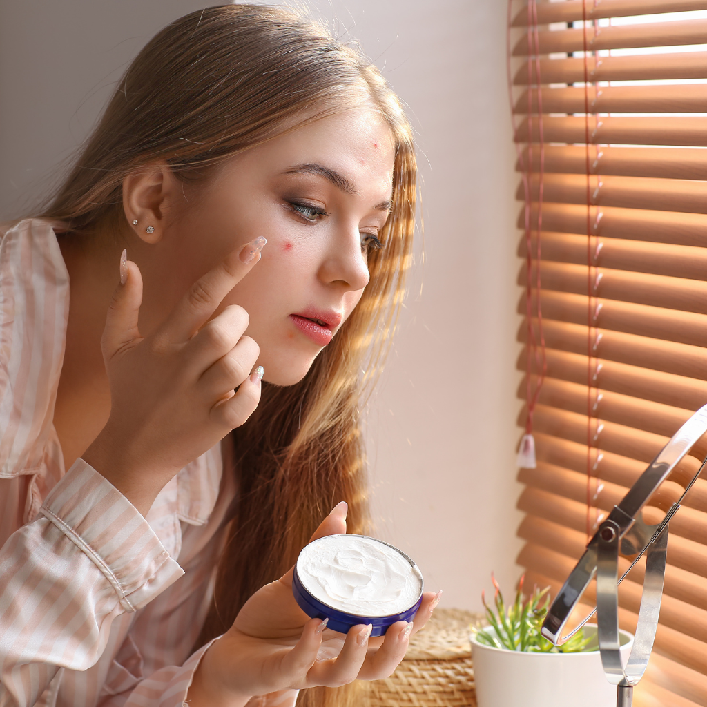 Face Creams for Teenagers