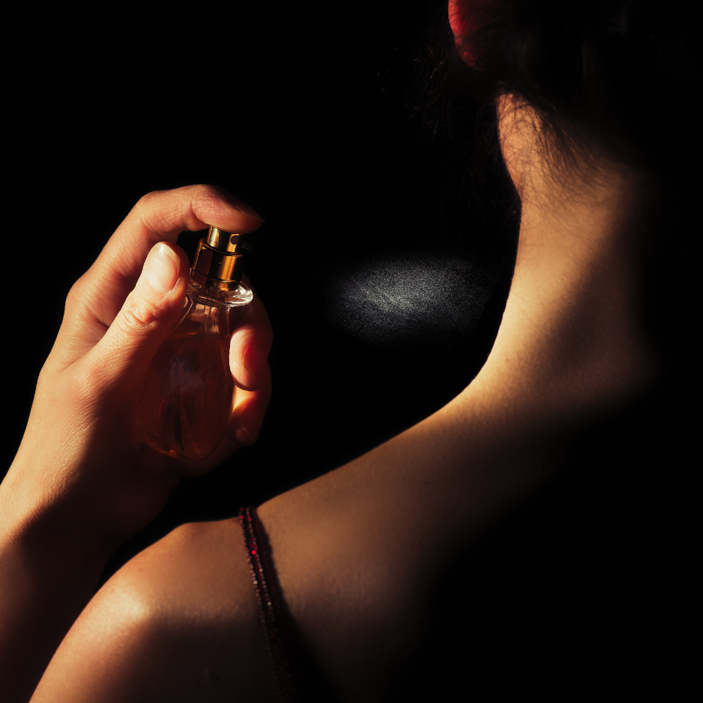 Debunking the Myth: Body Spray vs Perfume