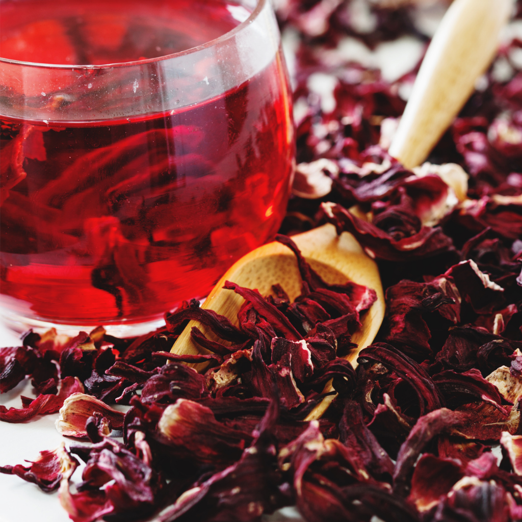 Benefits of Using Hibiscus Oil