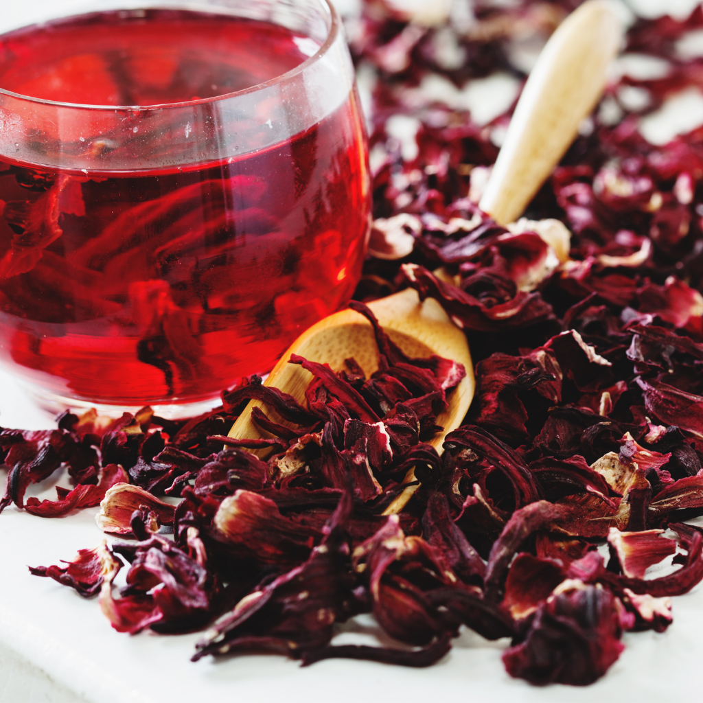 6 Benefits of Using Hibiscus Oil