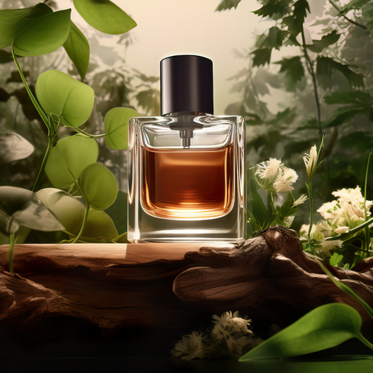 The Best Men's Natural Perfumes