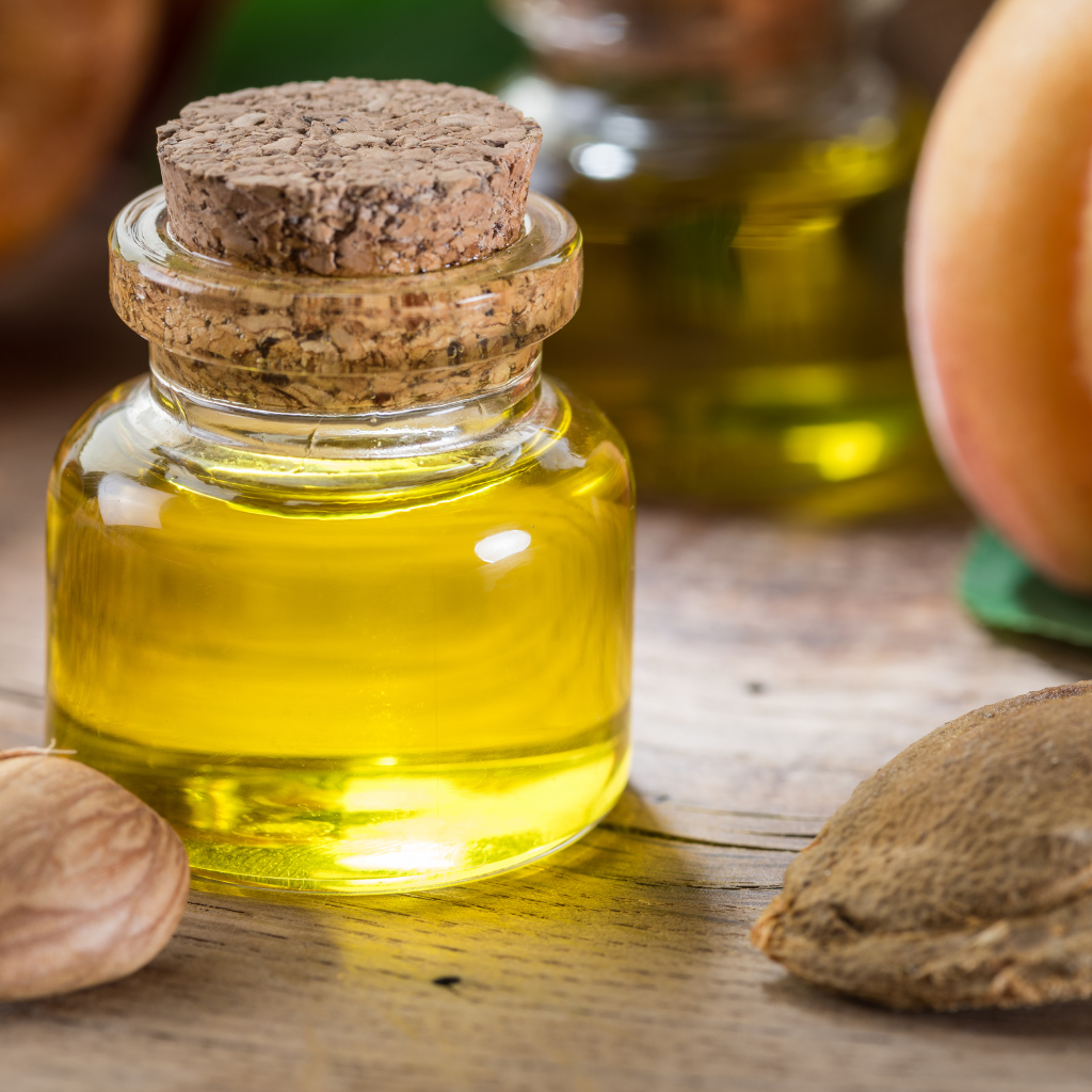 benefits of apricot kernel oil for skin