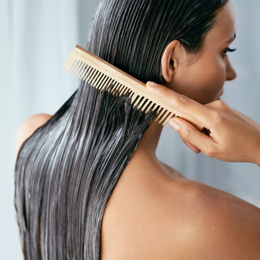 indian hair mask for hair growth