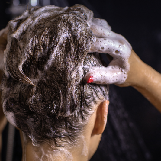Indian Hair Shampoos for Healthy Locks