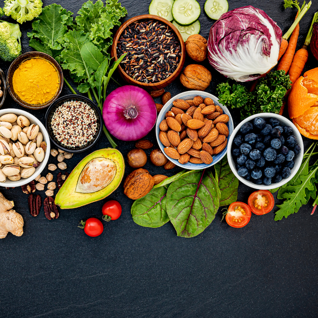 Exploring the Healing Benefits of Basil