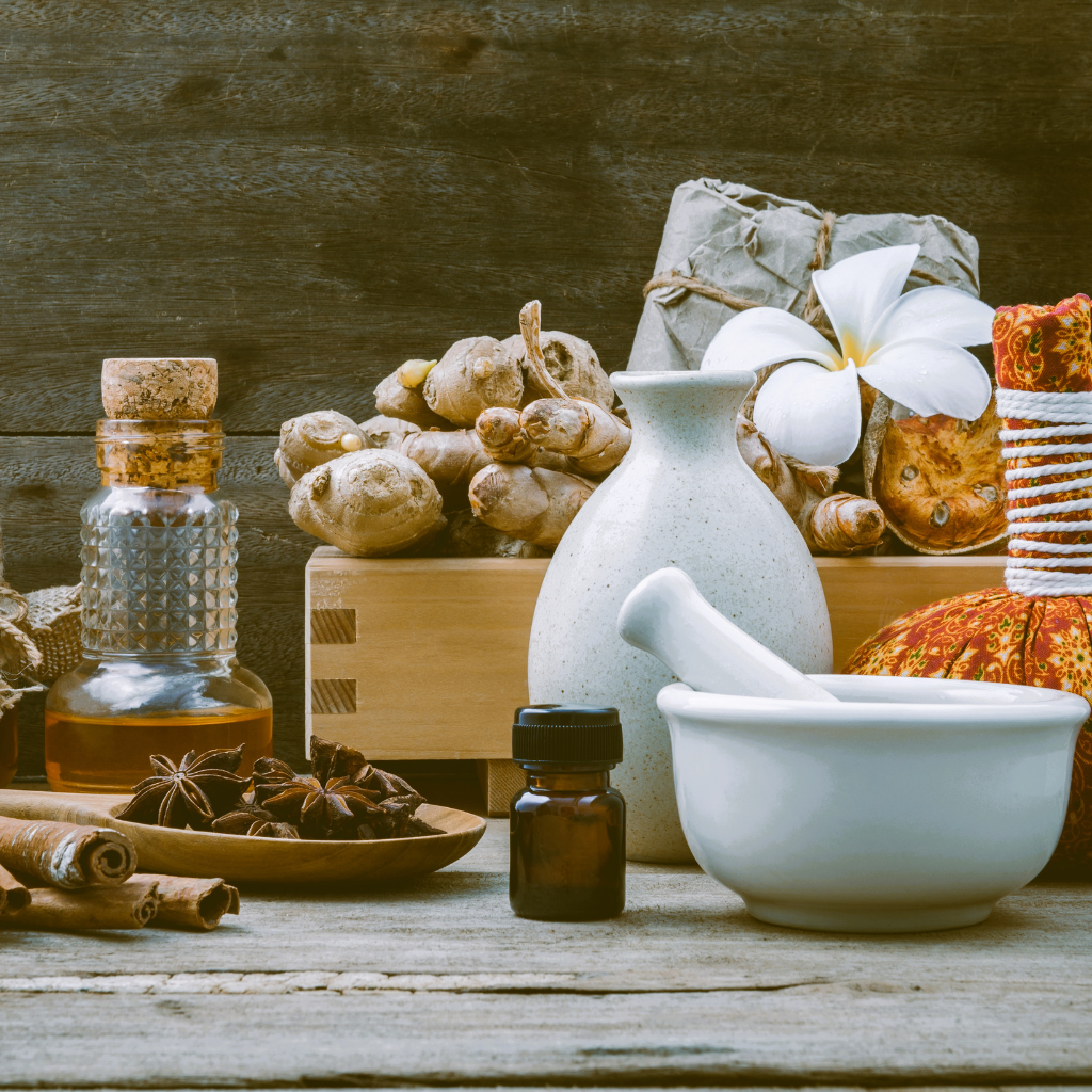 Top 10 Ayurvedic Hair Oil Ingredients