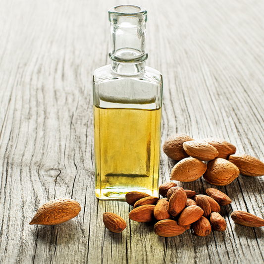 Benefits of Using Almond Oil as Sunscreen